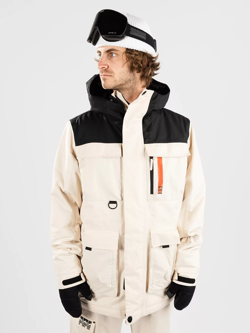 Rome Tweaker Jacket