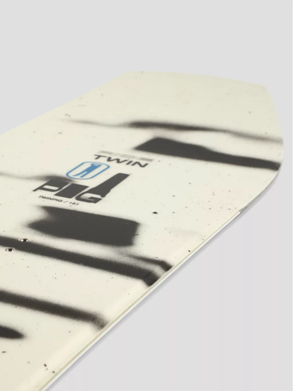 Ride Twinpig 148 2023 Snowboard – Bild 3