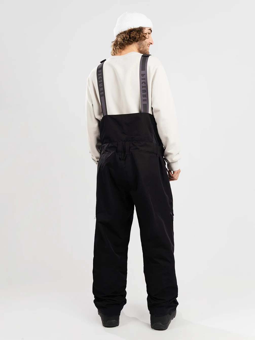Picture U77 Bib Pants – Bild 4
