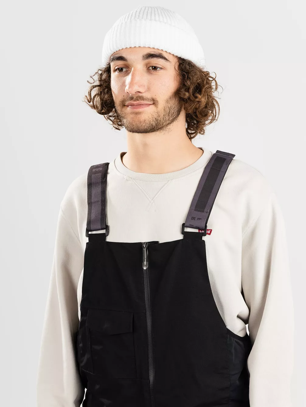 Picture U77 Bib Pants – Bild 5