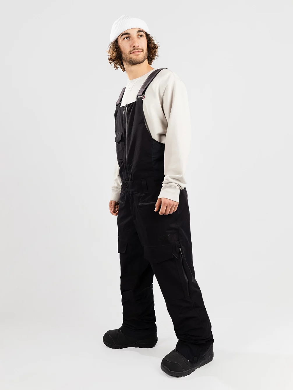 Picture U77 Bib Pants – Bild 6
