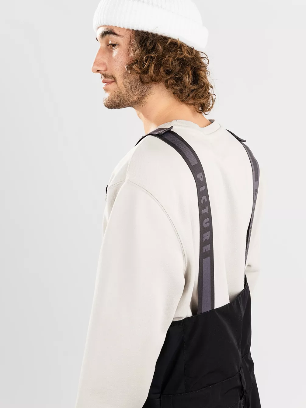 Picture U77 Bib Pants – Bild 7