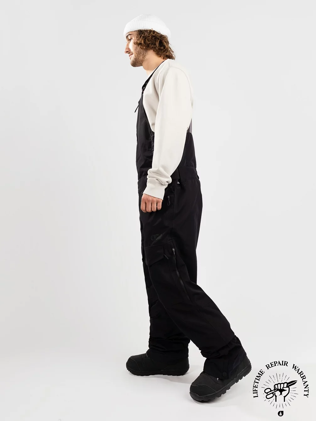 Picture U77 Bib Pants