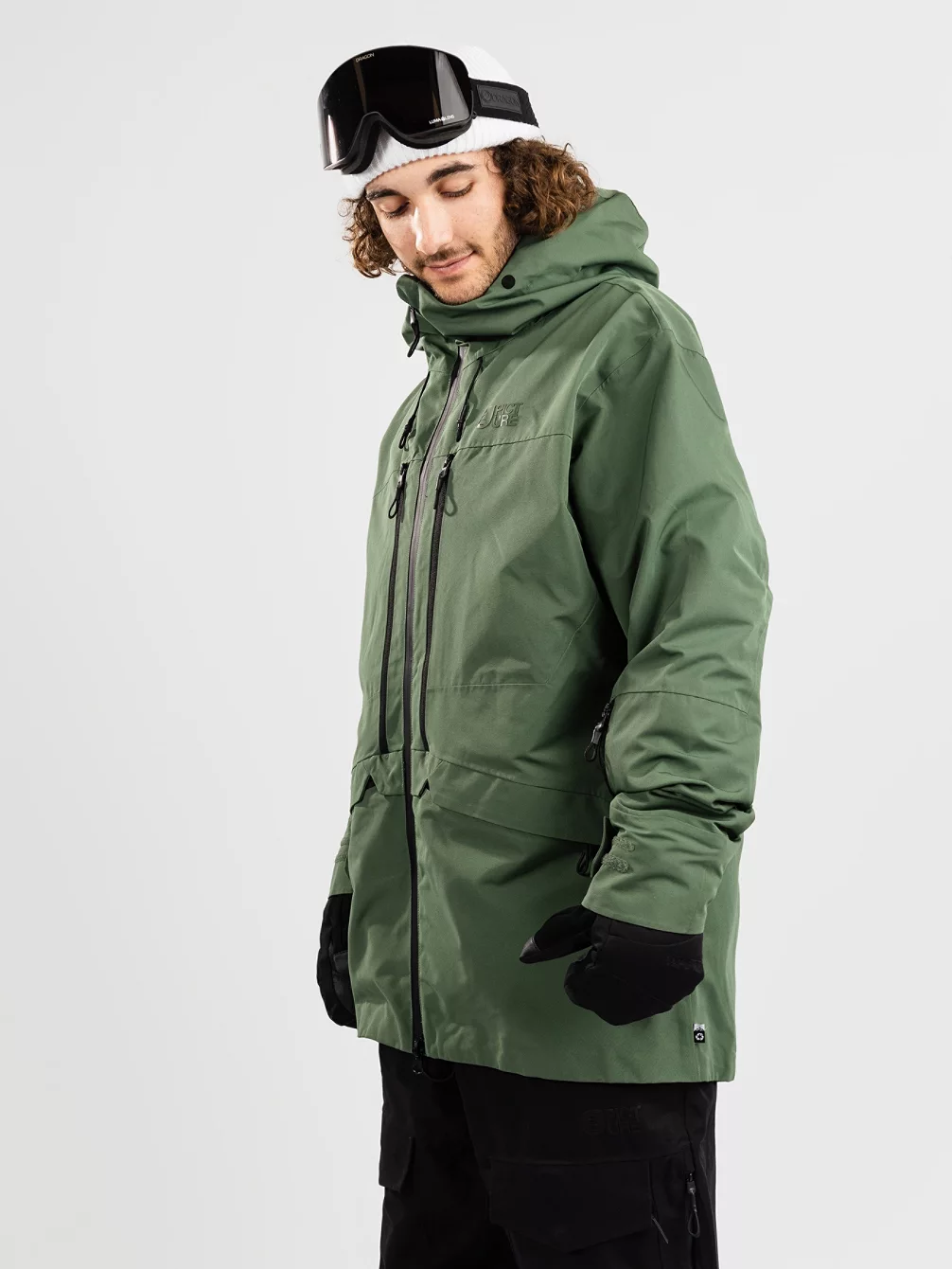 Picture U88 Jacket – Bild 2