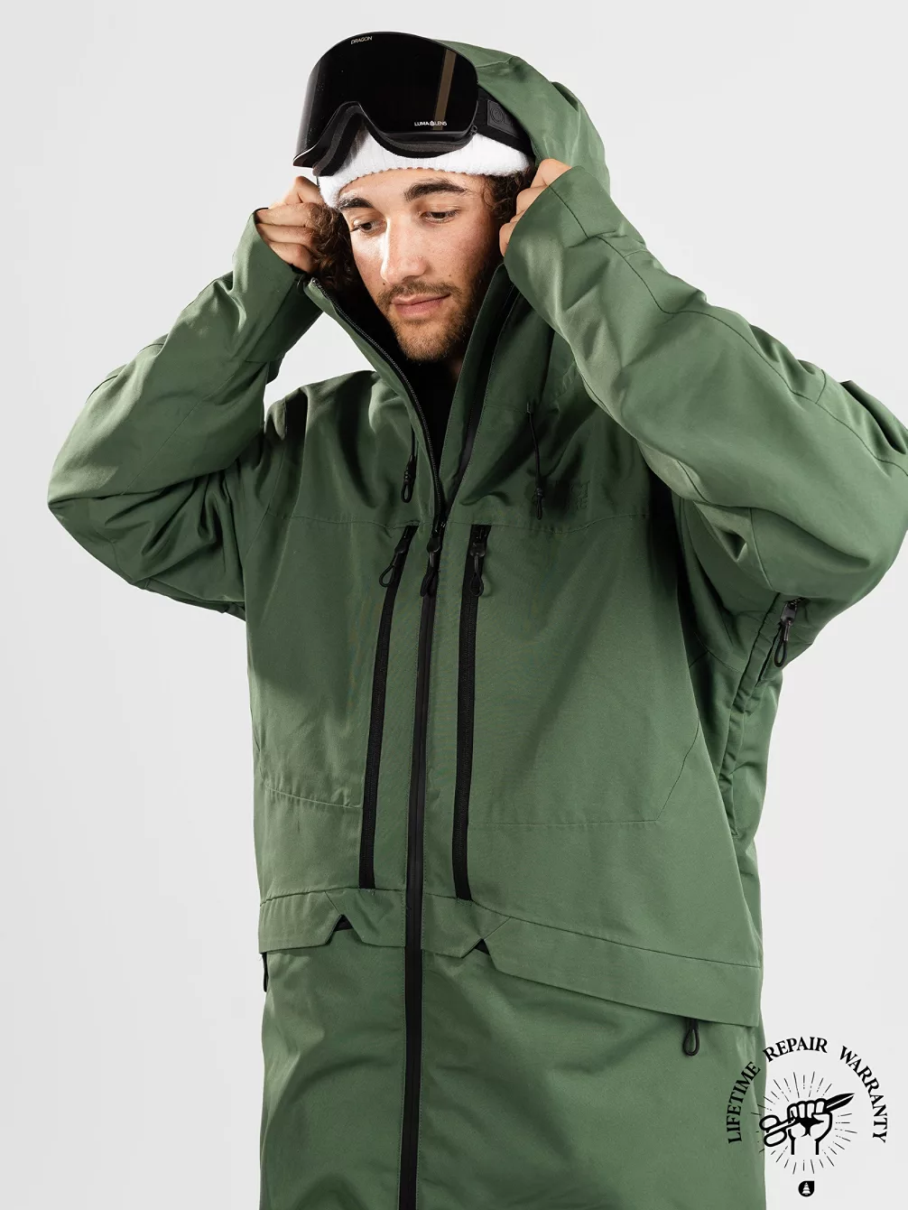 Picture U88 Jacket