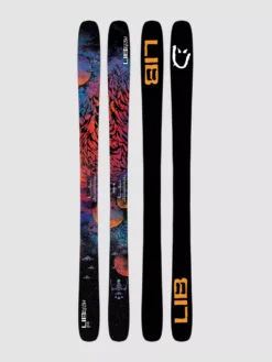 Lib Tech Ufo 105mm 185 2023 Ski