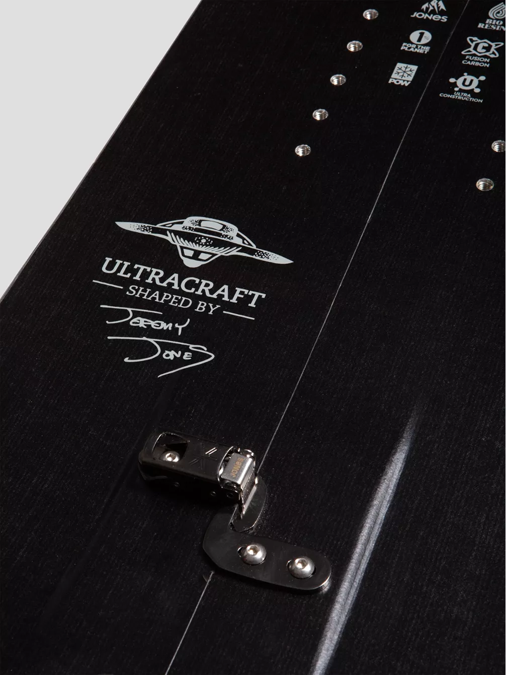 Jones Snowboards Ultracraft 156 2023 Splitboard – Bild 4