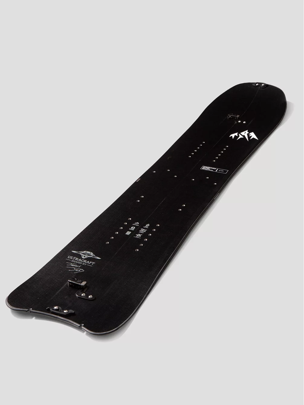 Jones Snowboards Ultracraft 156 2023 Splitboard – Bild 6