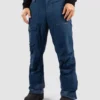 Quiksilver Utility Pants