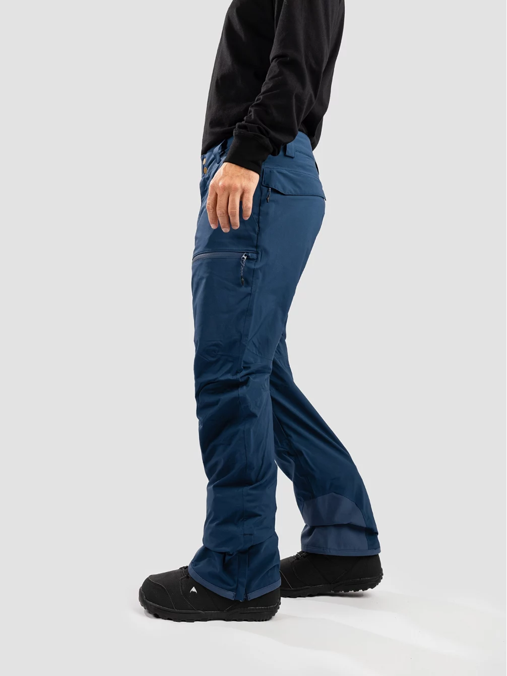 Quiksilver Utility Pants – Bild 3