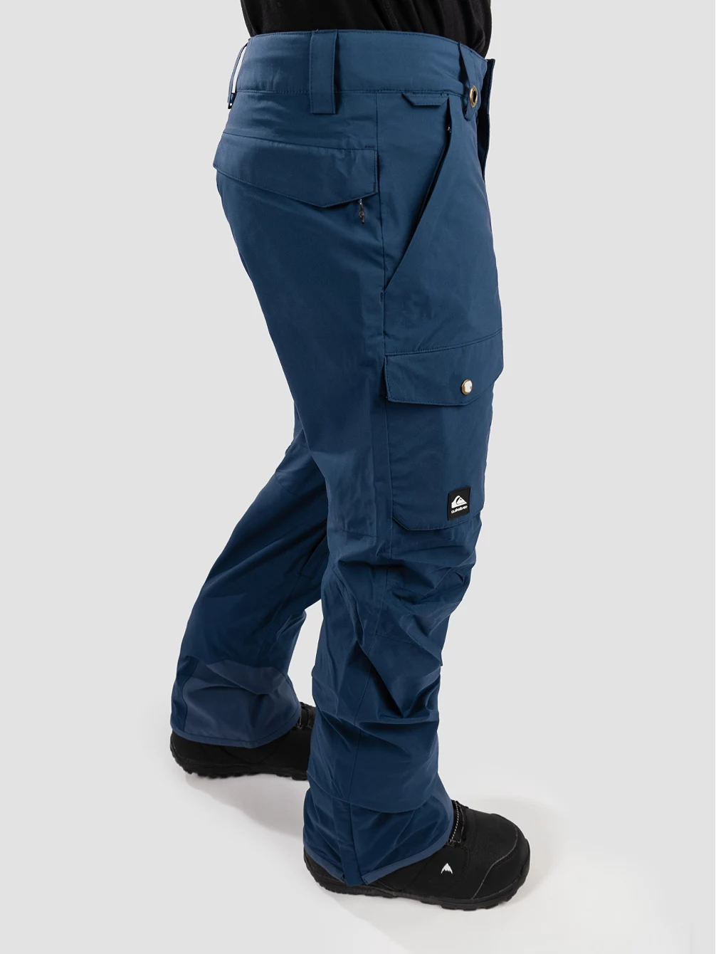 Quiksilver Utility Pants – Bild 4