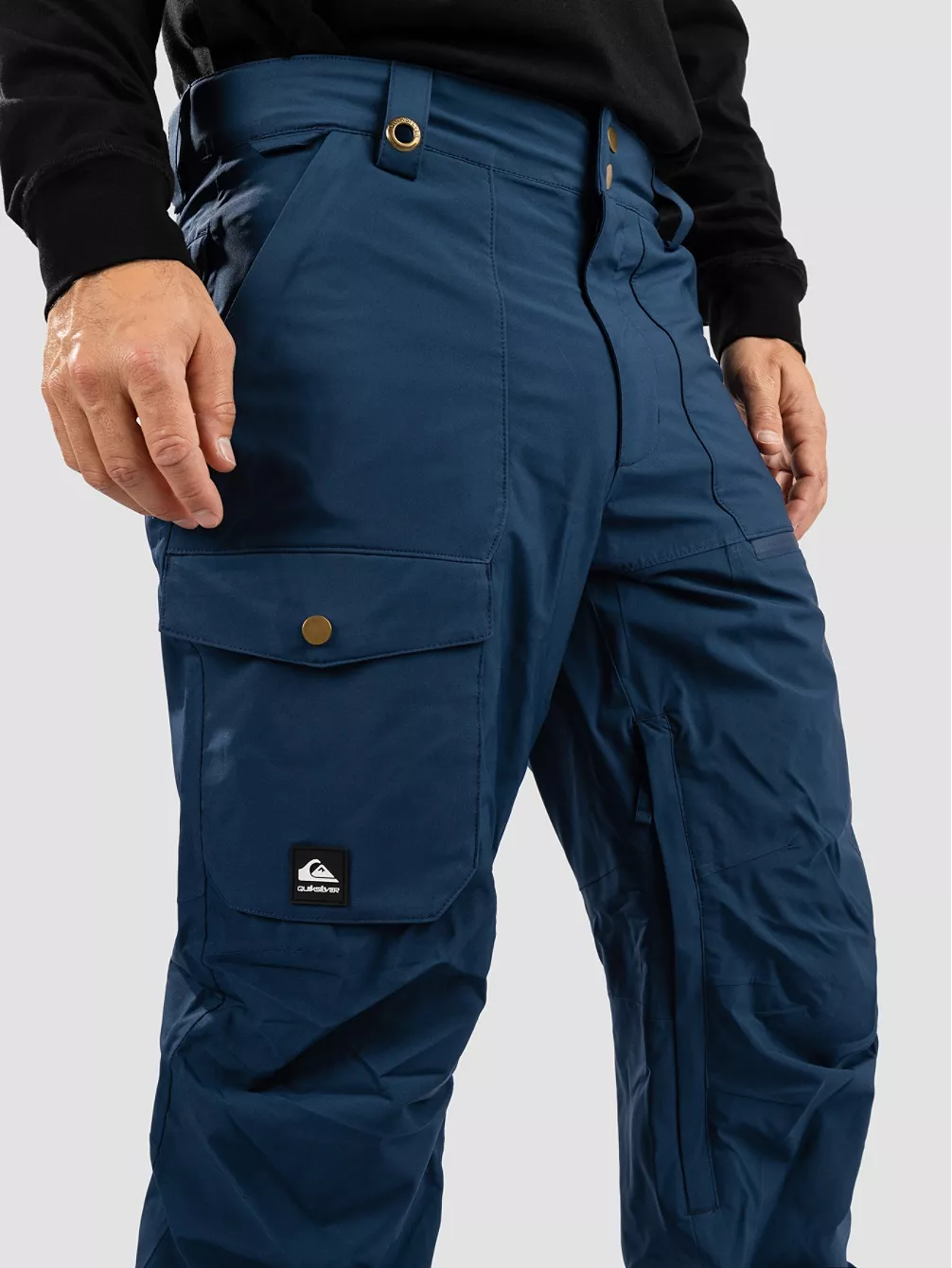 Quiksilver Utility Pants – Bild 5