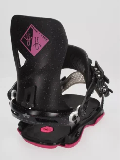 Rome Vice 2022 Snowboard-Bindung