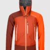 Ortovox Westalpen 3L Jacket