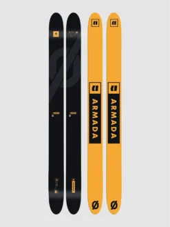 Armada Whitewalker 121mm 183 2023 Ski