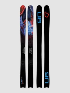 Lib Tech Wunderstick 106mm 185 2023 Ski
