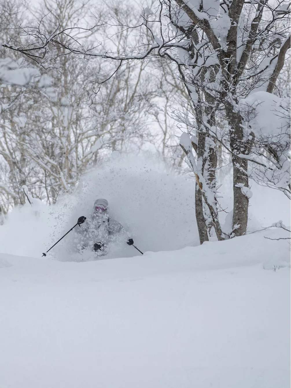 Armada X Oyuki 106 UL 164 2023 Ski – Bild 4